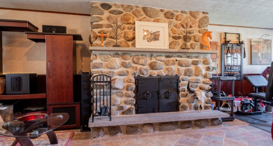 Salle familiale