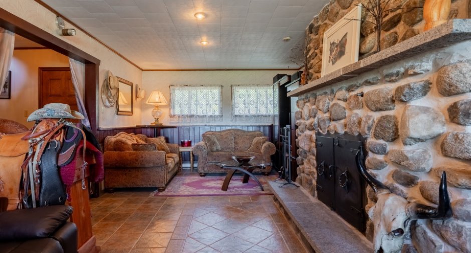 Salle familiale