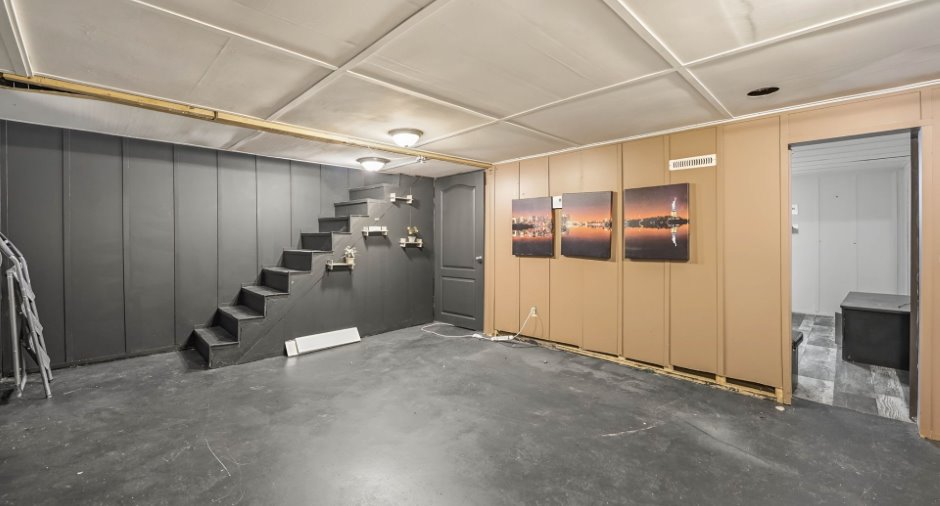 Salle de jeux