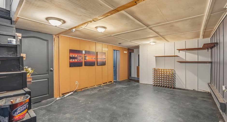 Salle de jeux