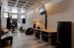 Salle familiale