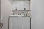 Salle de lavage