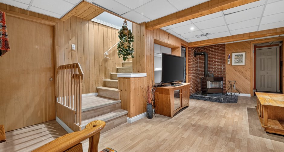 Salle familiale