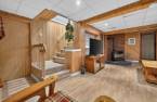 Salle familiale