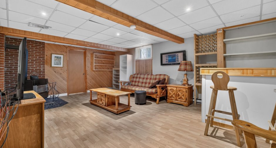 Salle familiale