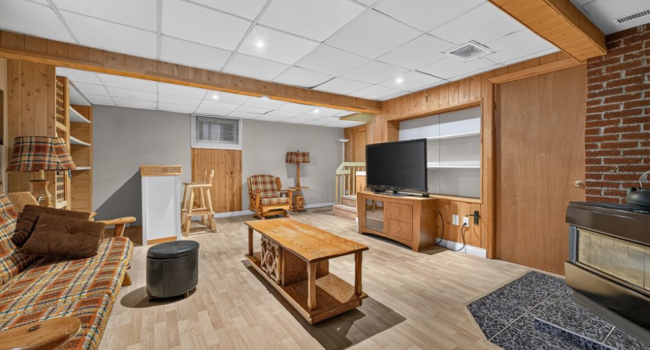 Salle familiale