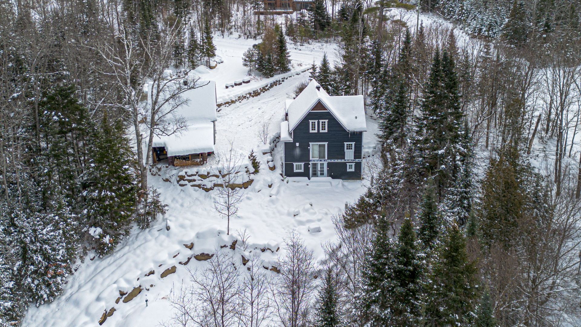 Two or more storey for sale, Sainte-Marguerite-du-Lac-Masson