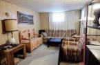 Salle familiale