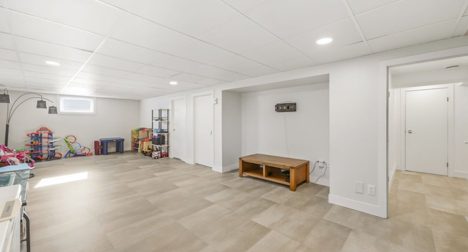 Salle familiale