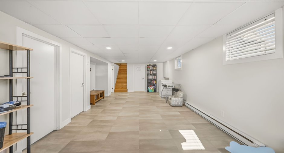 Salle familiale