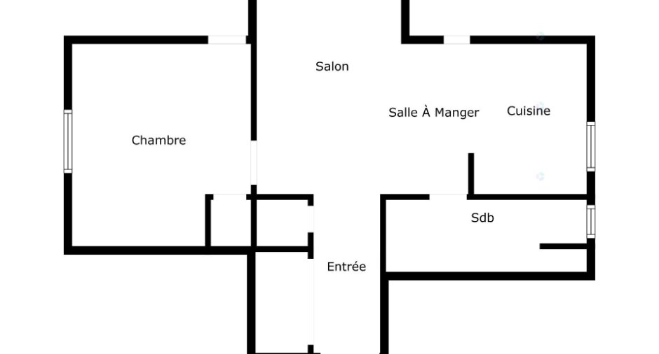 Plan (croquis)