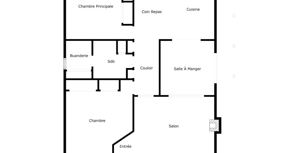 Plan (croquis)