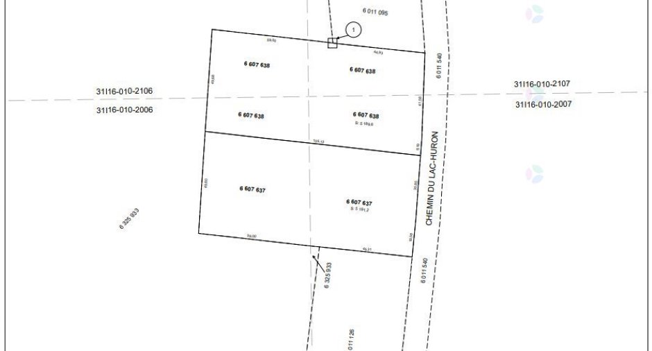 Plan (croquis)