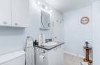 Salle de lavage