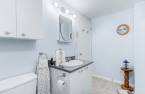 Salle de lavage