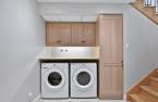 Salle de lavage