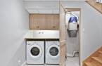 Salle de lavage