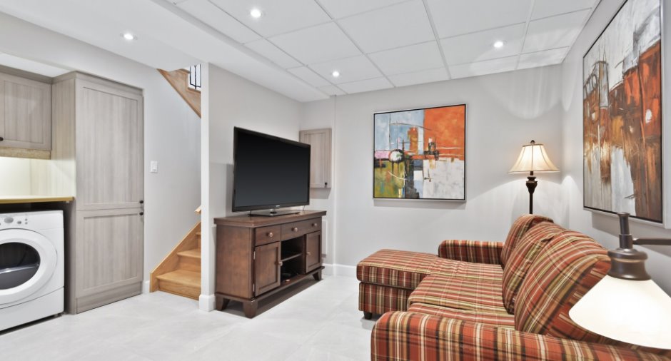 Salle familiale