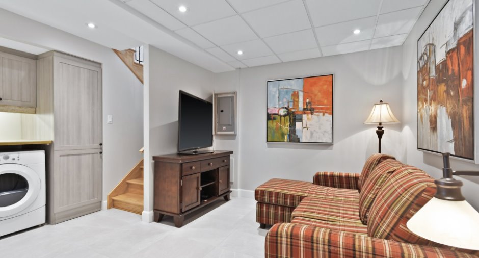 Salle familiale