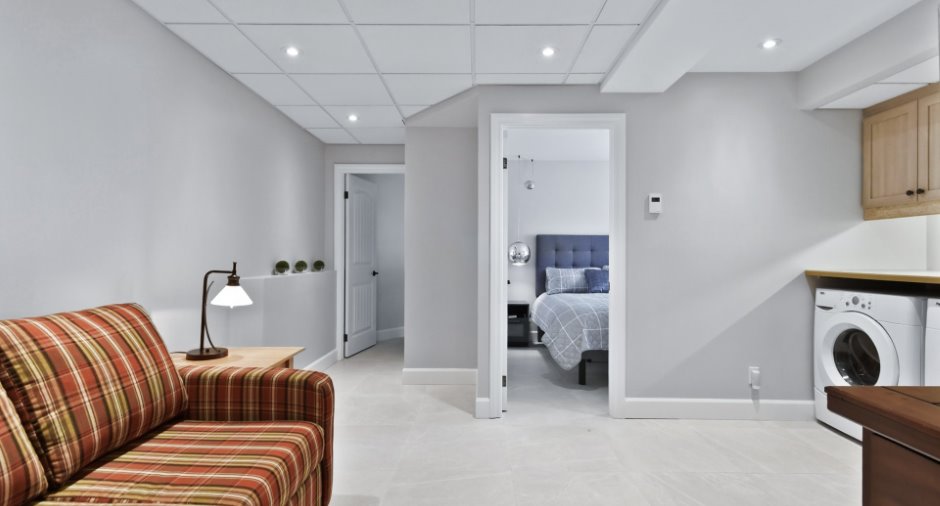 Salle familiale