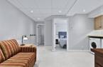 Salle familiale