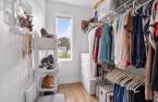Penderie (Walk-in)