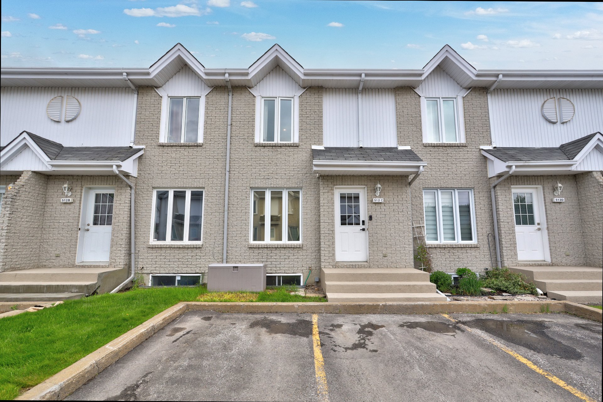 Maison à étages à vendre, Repentigny