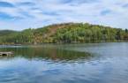 Bord de l'eau