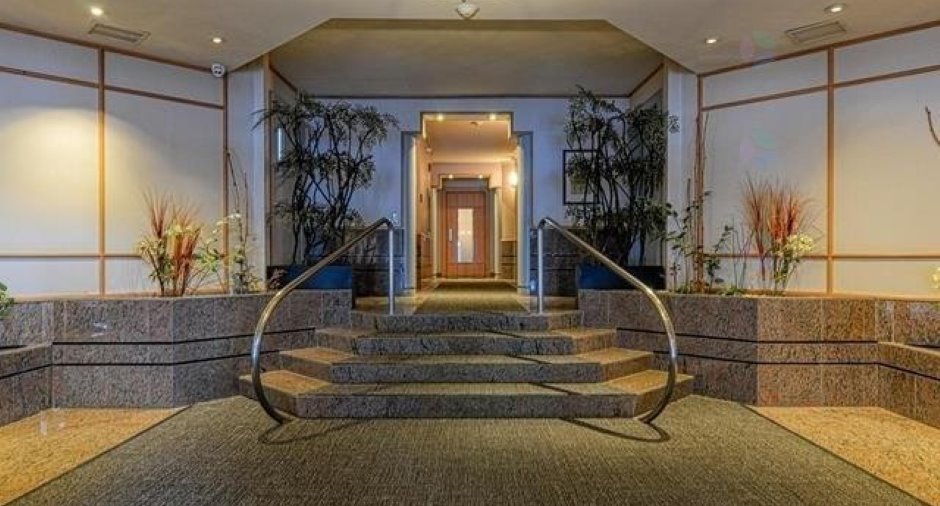 Hall d’entrée/Vestibule