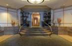Hall d’entrée/Vestibule