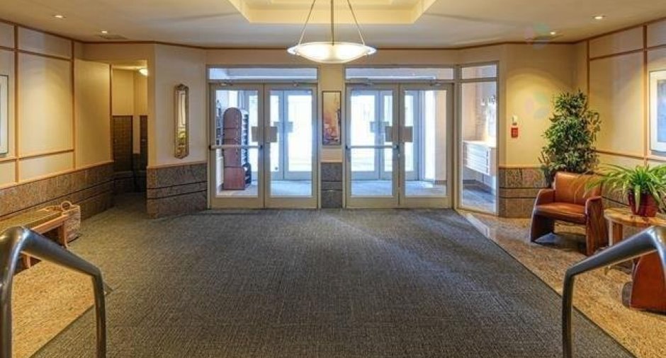 Hall d’entrée/Vestibule