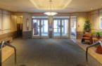 Hall d’entrée/Vestibule