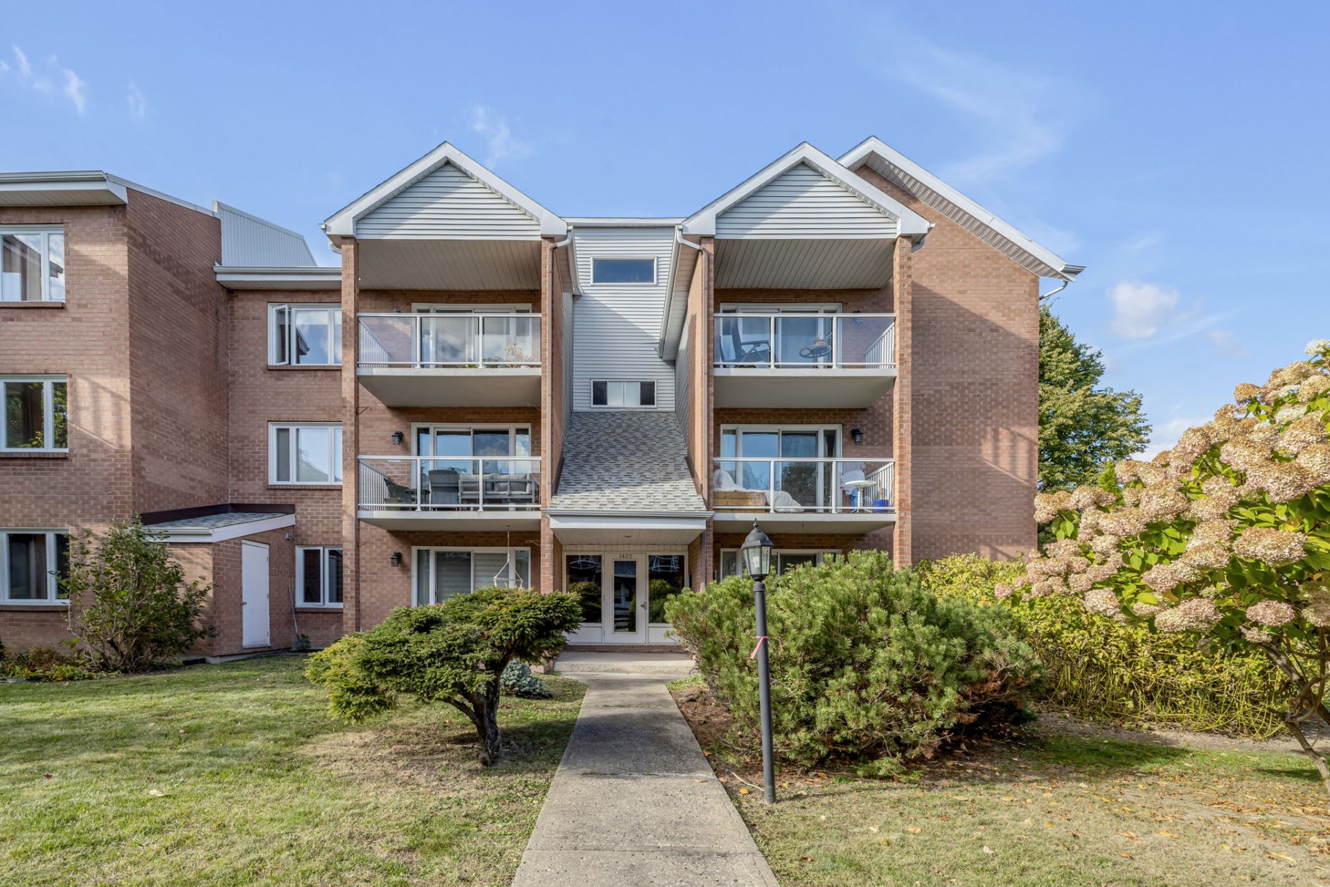 Appartement / Condo à vendre, Québec