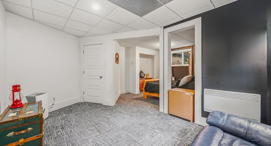 Salle familiale