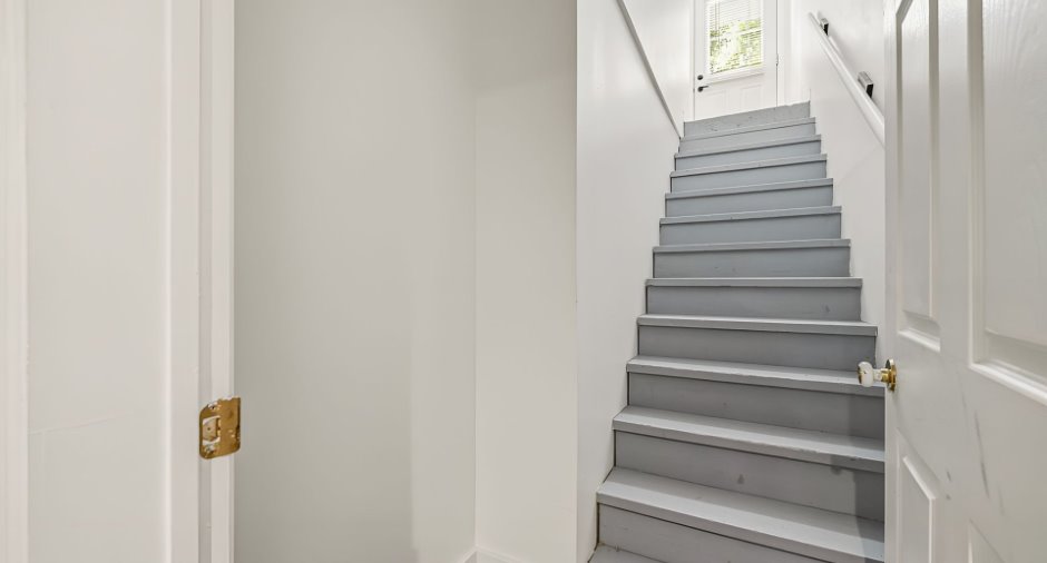 Escalier