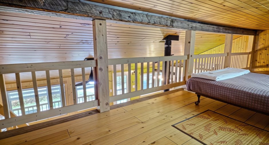 Mezzanine