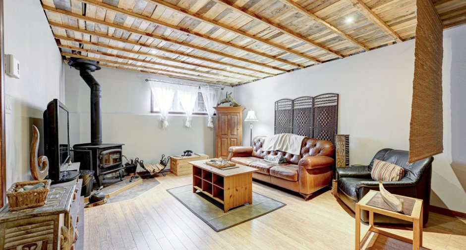 Salle familiale