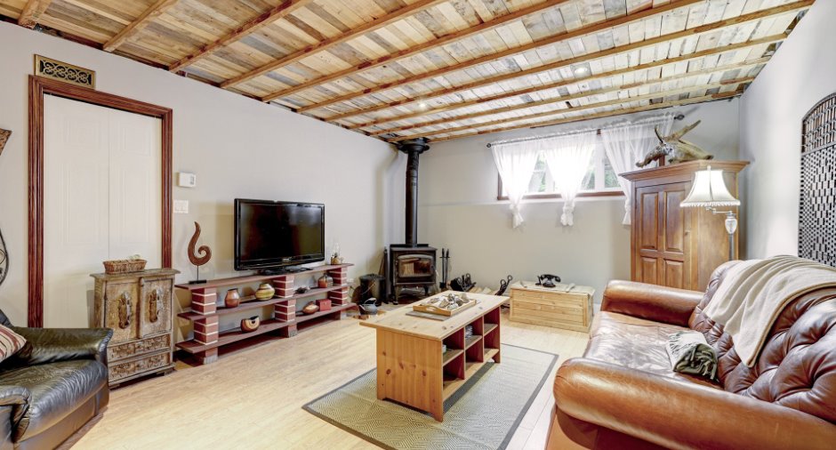 Salle familiale