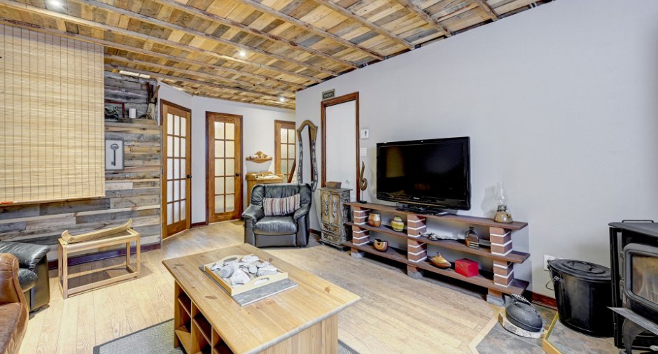 Salle familiale