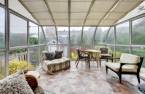 Solarium/Verrière