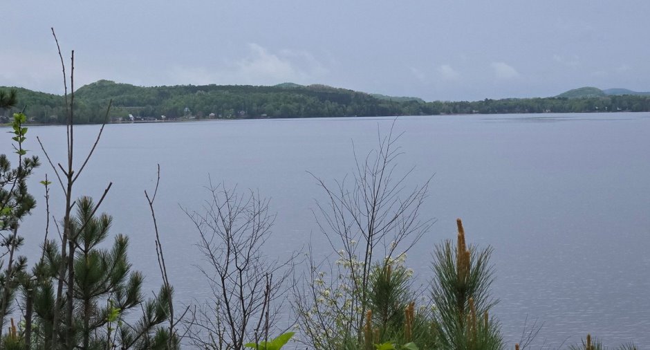 Vue d'ensemble