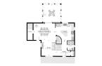 Plan (croquis)