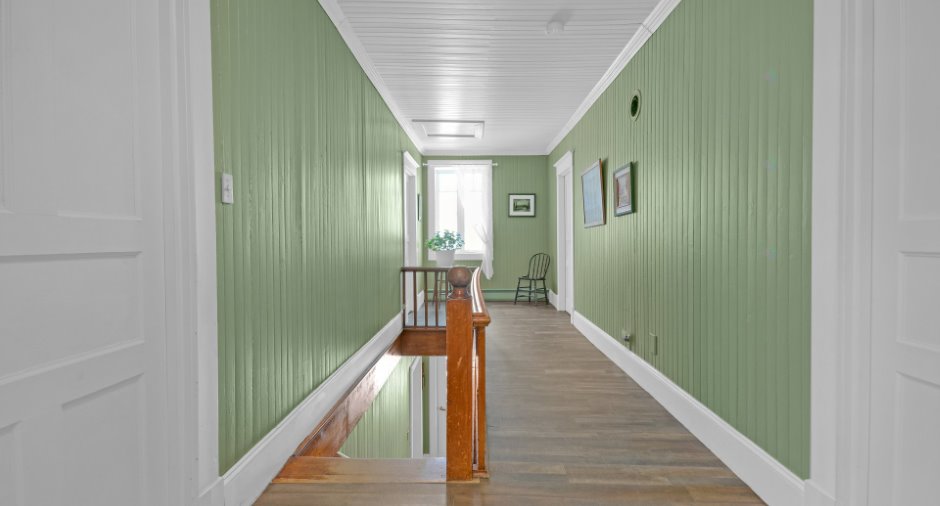 Corridor
