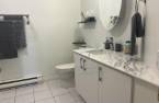 Salle de lavage