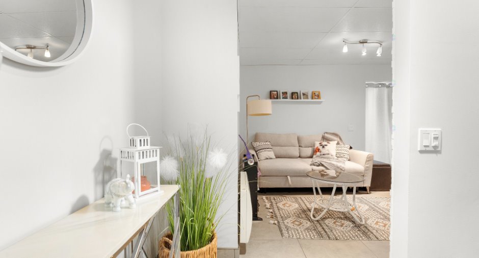 Salle familiale
