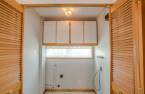 Salle de lavage