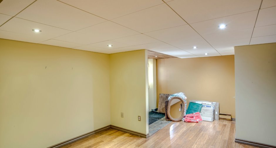 Salle familiale