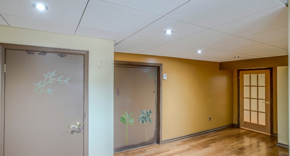 Salle familiale