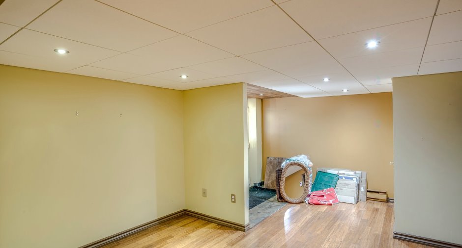 Salle familiale