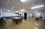 Salle communautaire